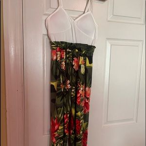 Beautiful jumpsuit for any occasion